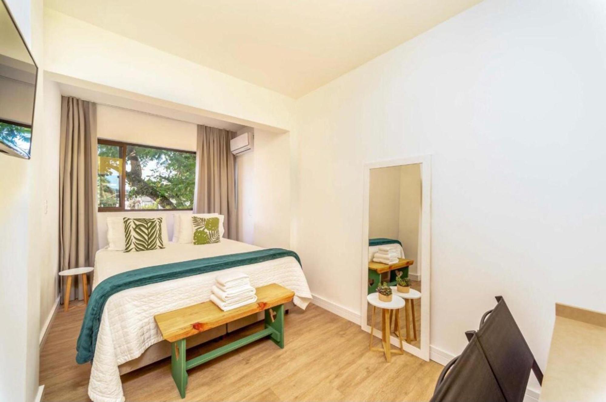 Rizzu Marina Hotel Balneário Camboriú Eksteriør billede