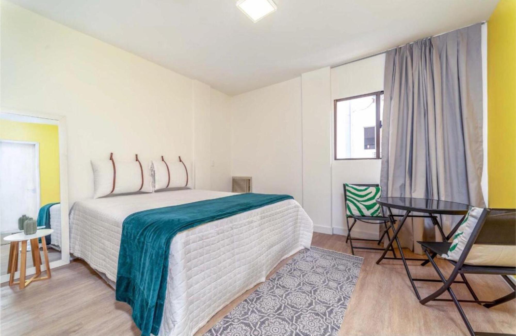Rizzu Marina Hotel Balneário Camboriú Eksteriør billede