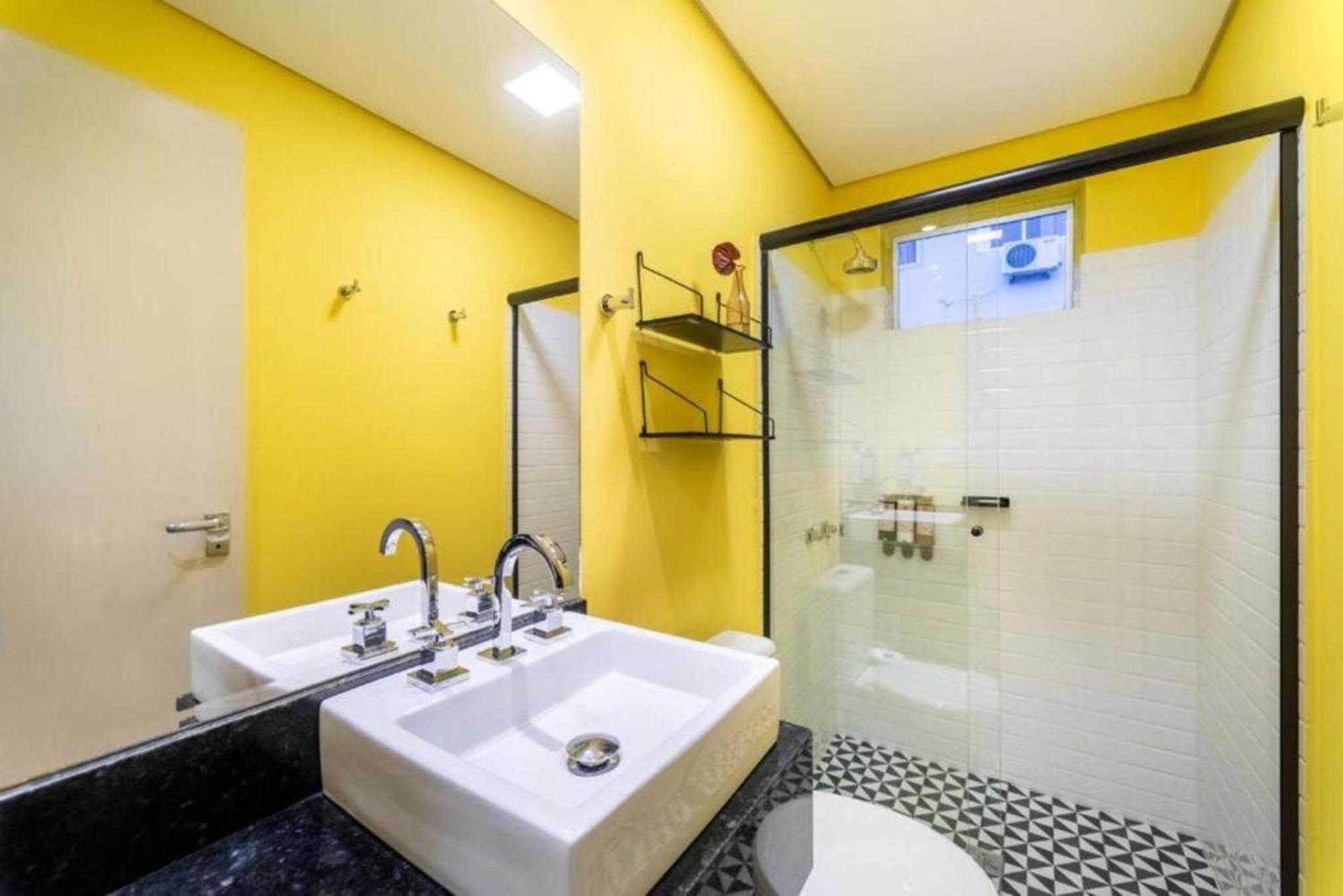 Rizzu Marina Hotel Balneário Camboriú Værelse billede