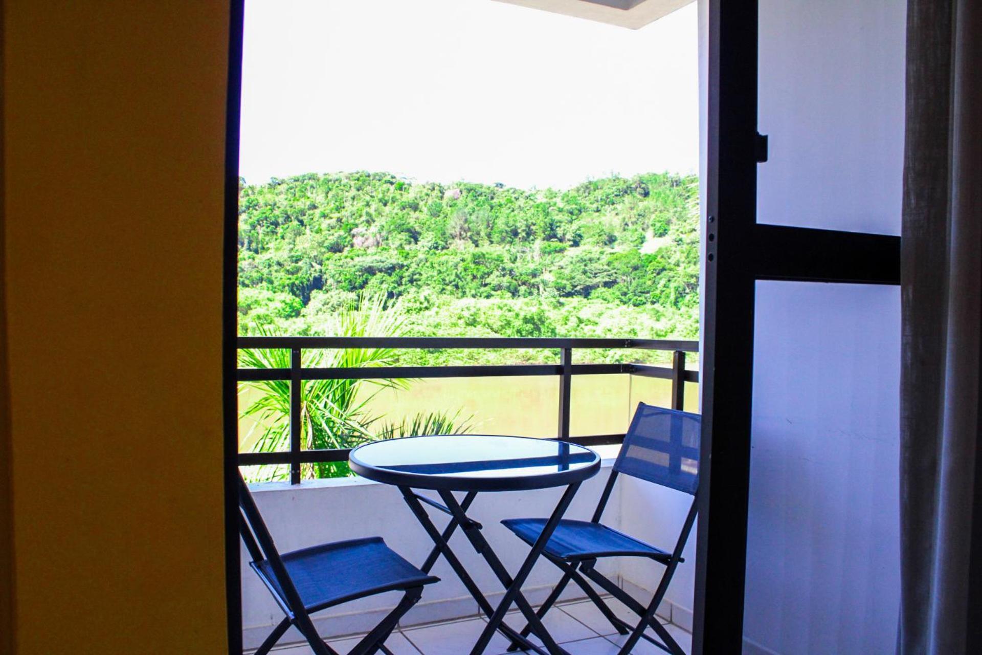 Rizzu Marina Hotel Balneário Camboriú Værelse billede